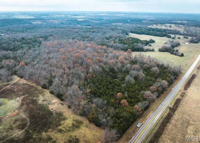 Property at 0 State Route U, MO 65770