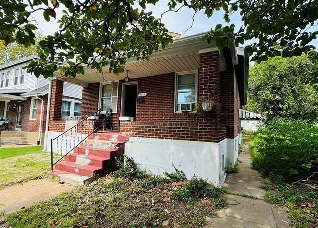 Property at 3855 Kingsland Ct, St Louis, MO 63116, 2 beds, 2 baths