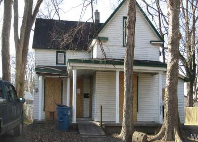 Property at 109 Jefferson Ave, Scott City, MO 63780, 4 beds, 1 bath