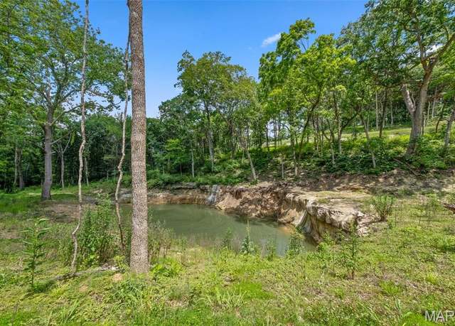 Property at 32+/- Ac Twin River Rd, Eureka, MO 63025