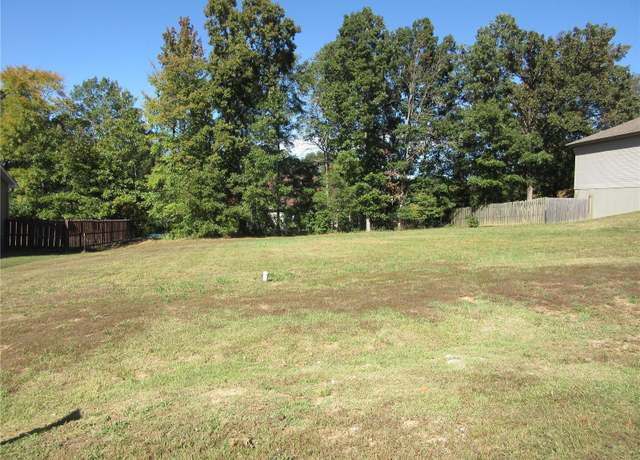 Property at 16 Boulder Trl, Poplar Bluff, MO 63901