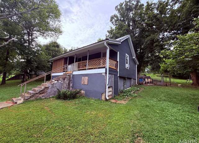 Property at 602 E Main St, Marble Hill, MO 63764, 2 beds, 1 bath