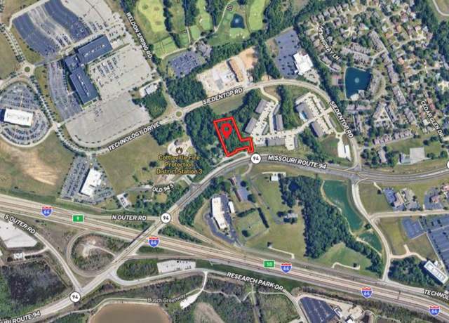 Property at 6147 S Highway 94, Weldon Spring, MO 63304