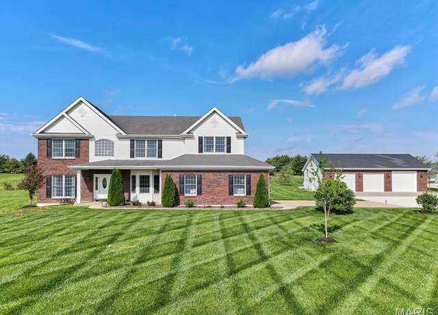 Property at 1710 Highway Y, O'fallon, MO 63366, 5 beds, 3 baths