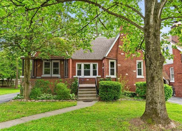 Property at 20 S 86th St, Belleville, IL 62223, 3 beds, 2 baths