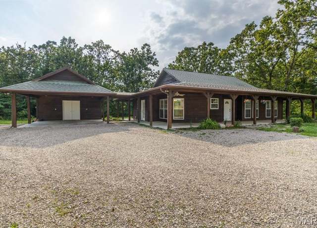 Property at 19395 Ripley Dr, Lebanon, MO 65536