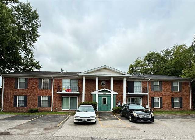 Property at 452 Chapel Ridge Dr Unit F, Hazelwood, MO 63042, 3 beds, 2 baths