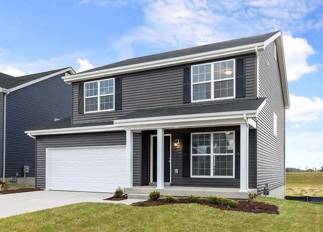 Property at 518 Westhaven Manor Dr, Wentzville, MO 63385, 4 beds, 2.5 baths