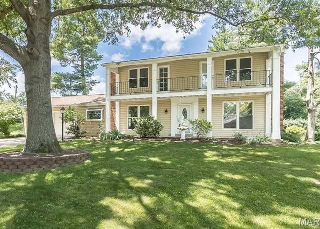 Property at 1417 Sunview Dr, St Louis, MO 63146, 5 beds