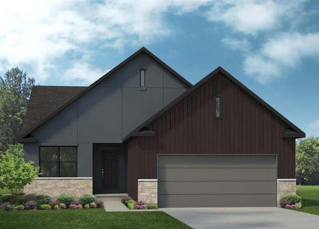 Property at 0 Tbb Mercer @ Blvd AT Wilmer, Wentzville, MO 63385, 3 beds, 2 baths