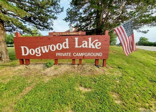 Property at 19677 Dogwood Cir, Warrenton, MO 63383