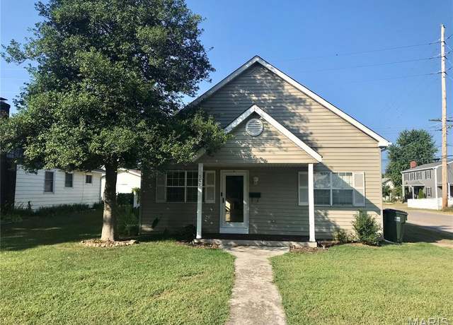 Property at 501 State St, Dupo, IL 62239, 3 beds, 1 bath