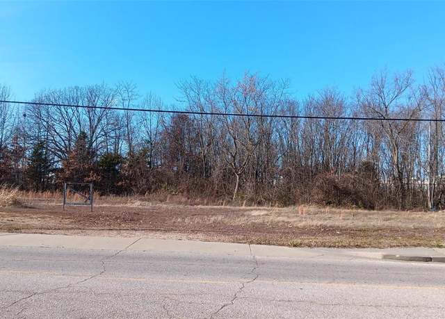 Property at 463 E Springfield Rd, Sullivan, MO 63080