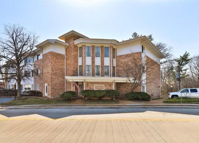 Property at 11920 Old Ballas Rd #202, St Louis, MO 63141, 2 beds, 2 baths