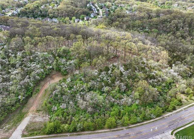 Property at 16404 Clayton Rd, Wildwood, MO 63011