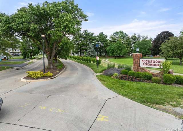 Property at 621 Sugar Trail Ct #4, St Peters, MO 63376, 2 beds, 1.5 baths