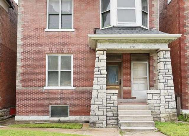 Property at 5718 Etzel Ave, St Louis, MO 63112, 6 beds, 2.5 baths