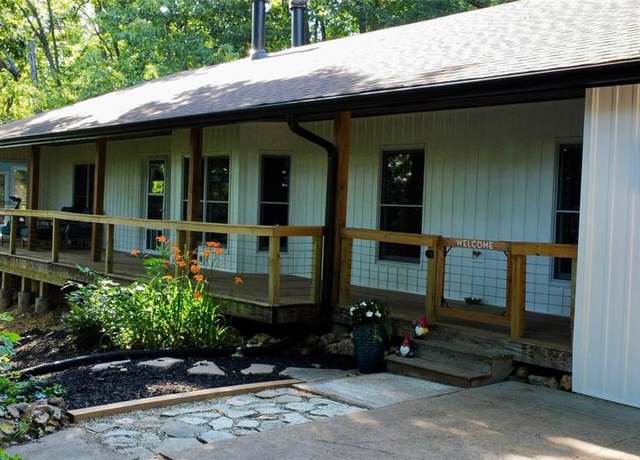 Property at 416 Henrys Trce, Pacific, MO 63069, 3 beds, 2 baths