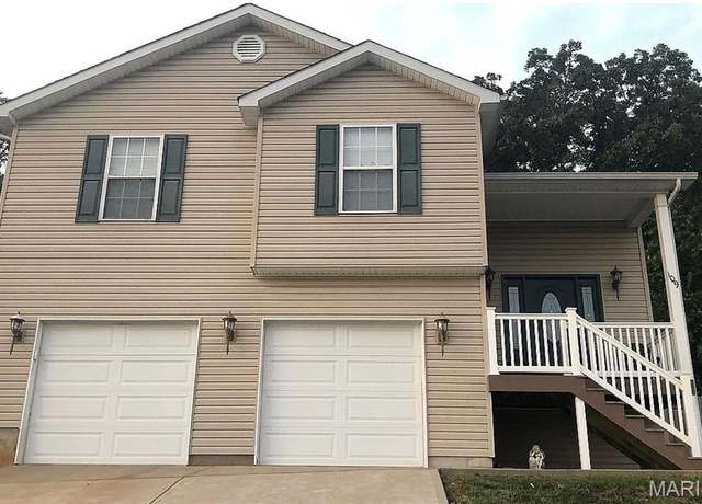 Property at 109 Ridgedale Dr, Pacific, MO 63069, 3 beds, 3 baths
