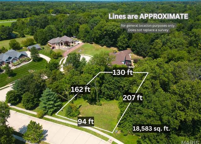 Property at 7447 Creek Ridge Ln, Edwardsville, IL 62025