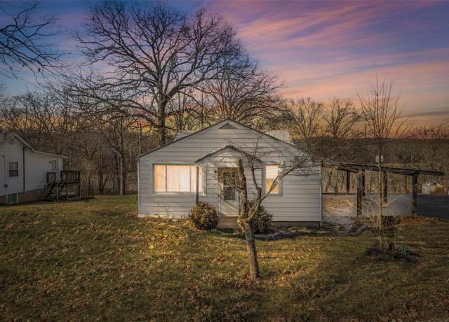 Property at 699 Clement Rd, Bloomsdale, MO 63627, 3 beds, 2 baths