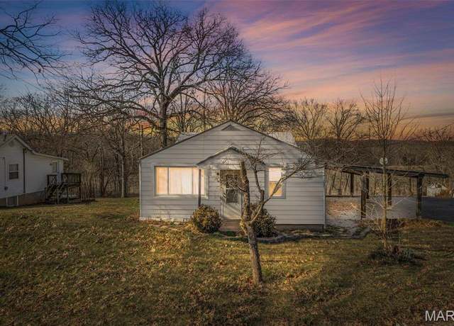 Property at 699 Clement Rd, Bloomsdale, MO 63627, 3 beds, 2 baths