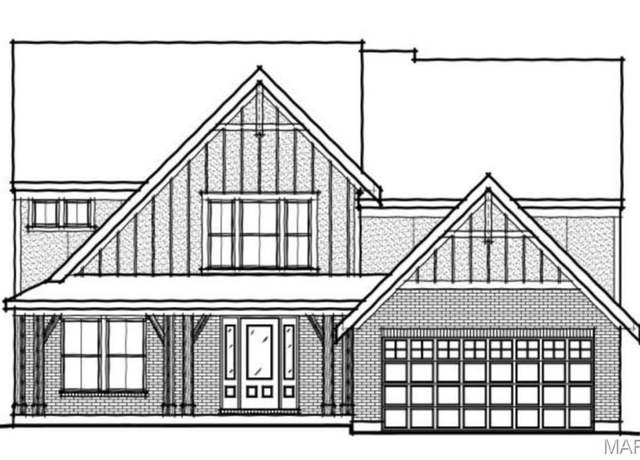 Property at 717 Southerland Dr, O'fallon, MO 63368, 4 beds, 2.5 baths