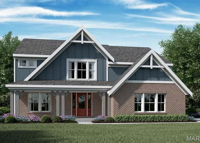 Property at 717 Southerland Dr, O'fallon, MO 63368, 4 beds, 2.5 baths