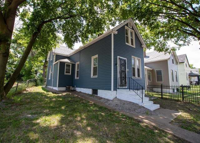 Property at 104 Horn Ave, St Louis, MO 63125, 3 beds, 1 bath