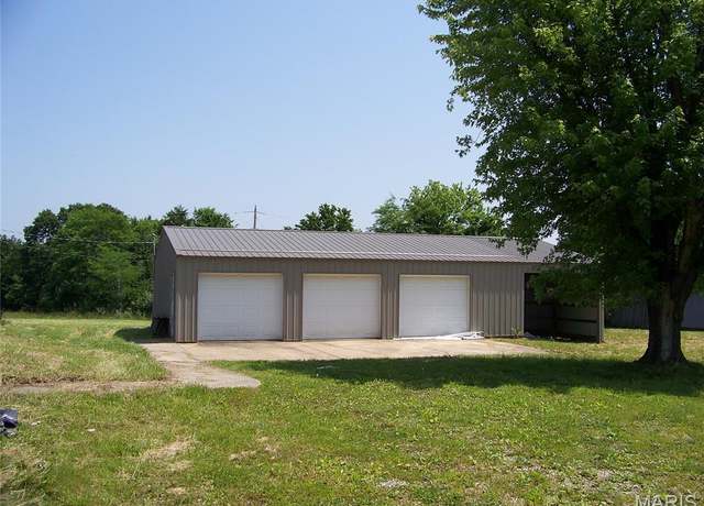 Property at 12730 State Route F, Rolla, MO 65401