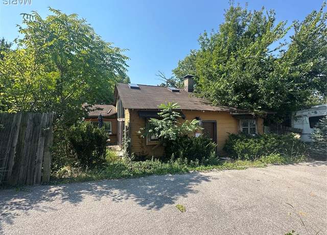 Property at 13110 Big Bend Rd, Valley Park, MO 63122, 3 beds, 1 bath