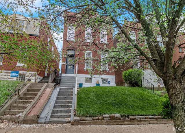 Property at 3442 Pennsylvania Ave Ave, St Louis, MO 63118, 3 beds, 3 baths