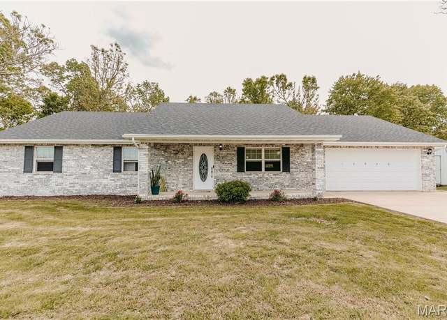 Property at 19546 Lenox Ln, Waynesville, MO 65583, 3 beds, 2 baths