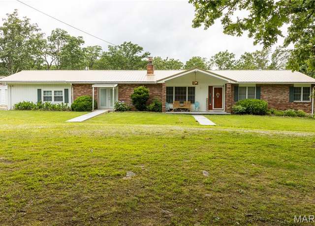 Property at 465 County Road 5120, Salem, MO 65560, 4 beds, 4 baths