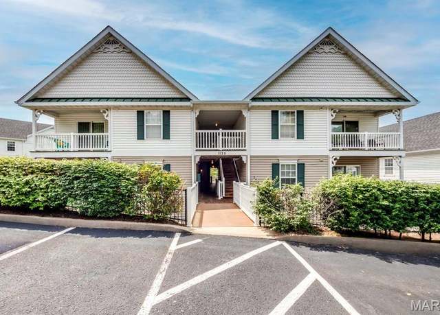 Property at 1125 Arbor Creek Dr Unit 2D, St Louis, MO 63122, 2 beds, 2 baths