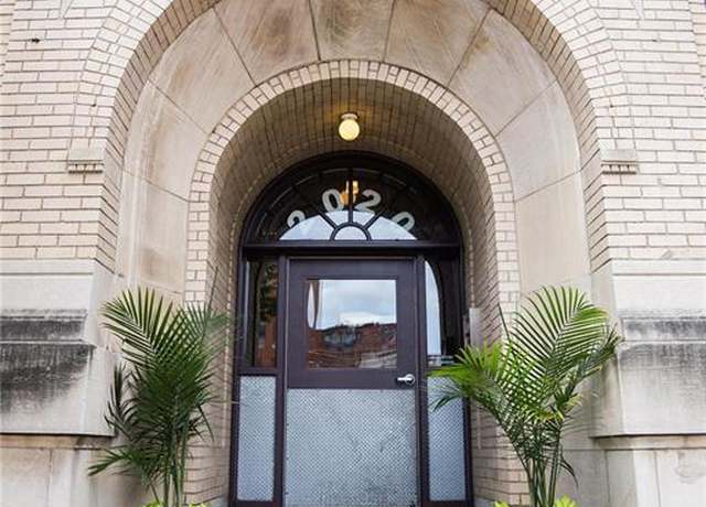 Property at 2020 Washington Ave #412, St Louis, MO 63103, 1 bed, 1 bath