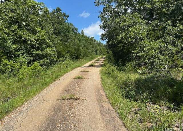 Property at 1 Private Rd. 9516, Fredericktown, MO 63645