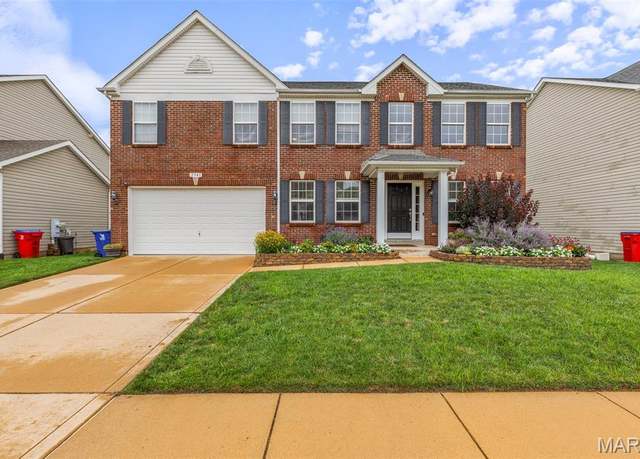 Property at 2941 Mayfield Farms Dr, Imperial, MO 63052, 4 beds, 2.5 baths