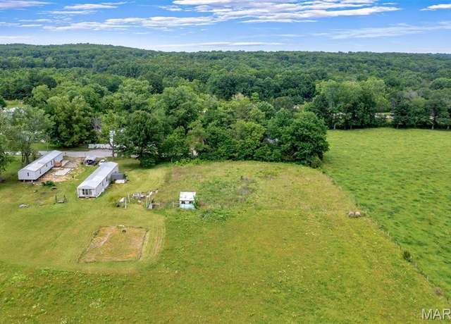 Property at 0 Jefferson Ave, Robertsville, MO 63072