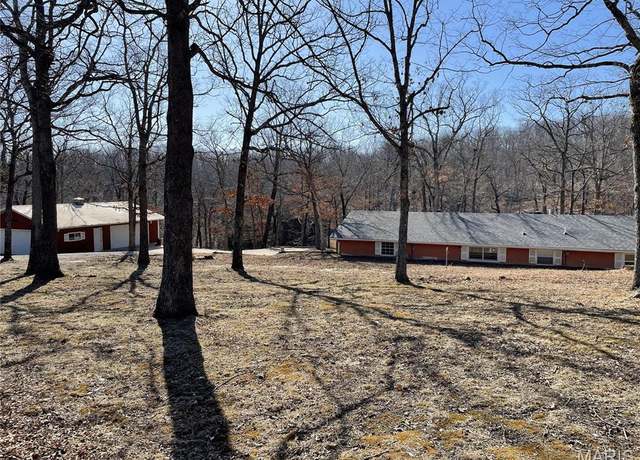 Property at 1770 Pigg Hollow Rd, Owensville, MO 65066, 2 beds, 2 baths