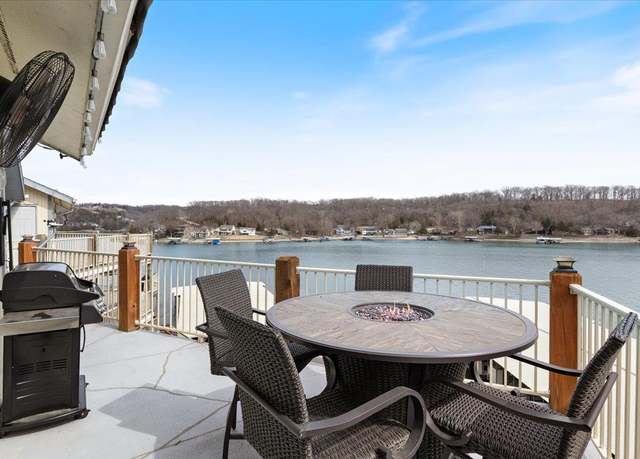 Property at 244 Bluff Blvd Unit 4B, Camdenton, MO 65020, 3 beds, 3 baths