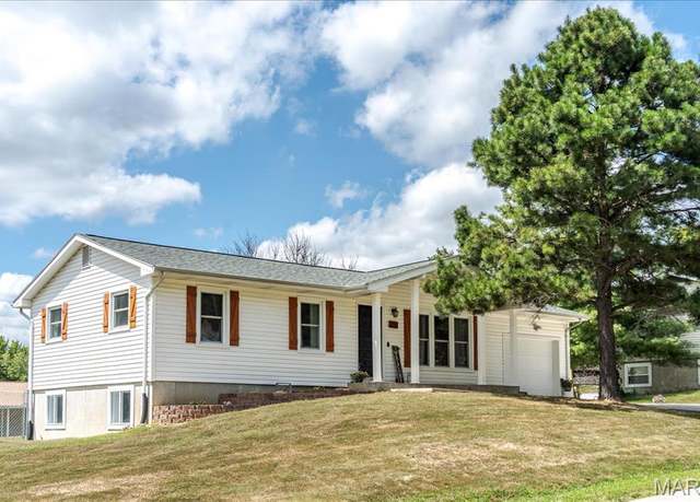 Property at 1295 Michelle Dr, St Clair, MO 63077, 3 beds, 2 baths