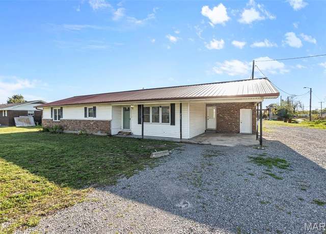 Property at 269 County Highway 539, Sikeston, MO 63801, 3 beds, 2 baths