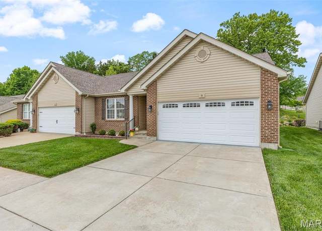 Property at 9 Jackson Cir, Festus, MO 63028, 2 beds, 2 baths