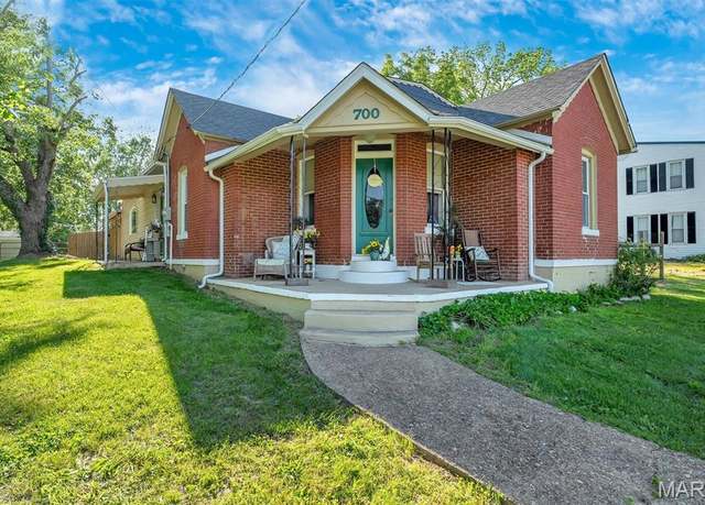 Property at 700 Buford Blvd, Fredericktown, MO 63645, 2 beds, 2 baths