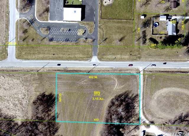 Property at 511 E Us-40, Troy, IL 62294