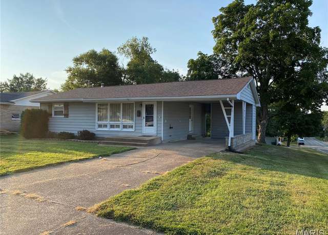 Property at 417 E Washington Ave E, Owensville, MO 65066, 2 beds, 1 bath