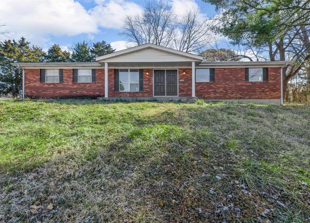 Property at 12122 Lavida, St Louis, MO 63138, 3 beds, 2 baths