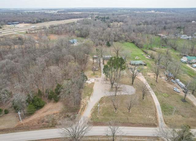 Property at 208 County Road 476, Poplar Bluff, MO 63901