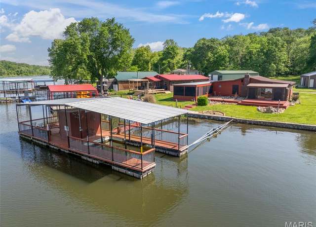 Property at 24671 Gardner Rd, Versailles, MO 65084, 4 beds, 2 baths